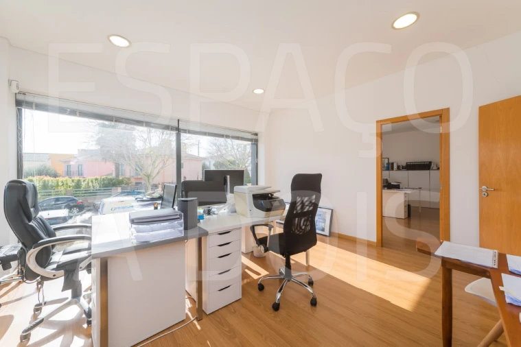 Escritório para Arrendamento em Oeiras e São Julião da Barra, Paço de Arcos e Caxias Foto 7