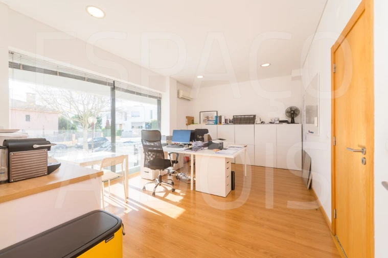 Escritório para Arrendamento em Oeiras e São Julião da Barra, Paço de Arcos e Caxias Foto 8