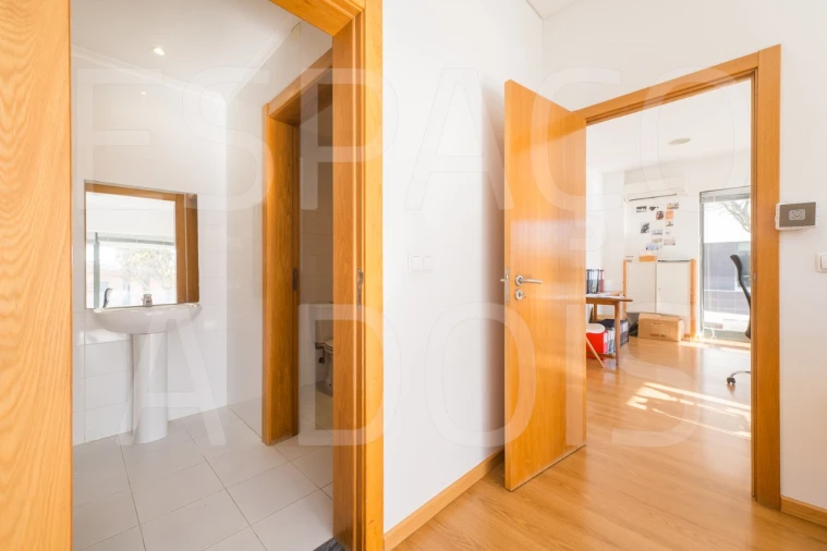 Escritório para Arrendamento em Oeiras e São Julião da Barra, Paço de Arcos e Caxias Foto 12