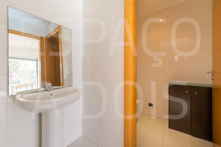 Escritório para Arrendamento em Oeiras e São Julião da Barra, Paço de Arcos e Caxias Foto 16