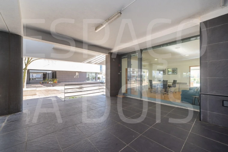 Escritório para Arrendamento em Oeiras e São Julião da Barra, Paço de Arcos e Caxias Foto 19