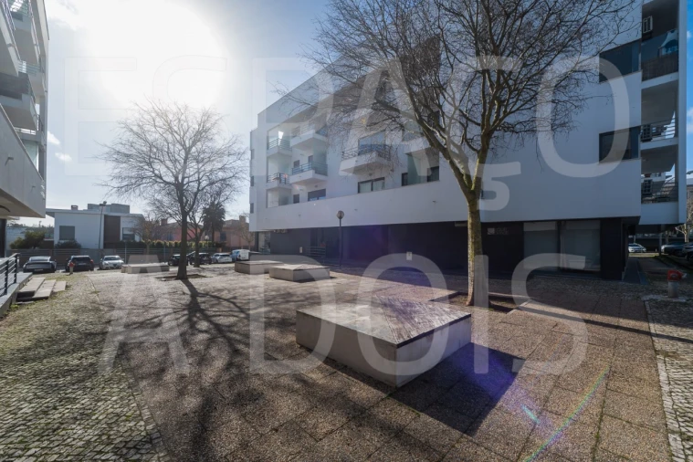 Escritório para Arrendamento em Oeiras e São Julião da Barra, Paço de Arcos e Caxias Foto 21