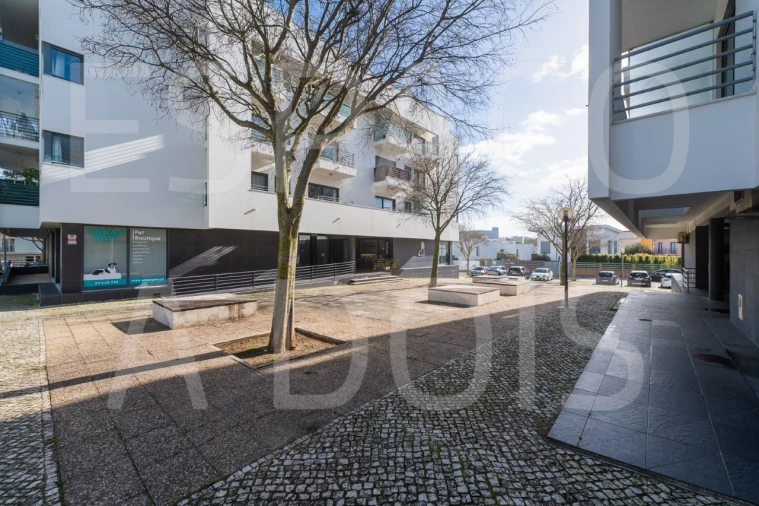 Escritório para Arrendamento em Oeiras e São Julião da Barra, Paço de Arcos e Caxias Foto 22