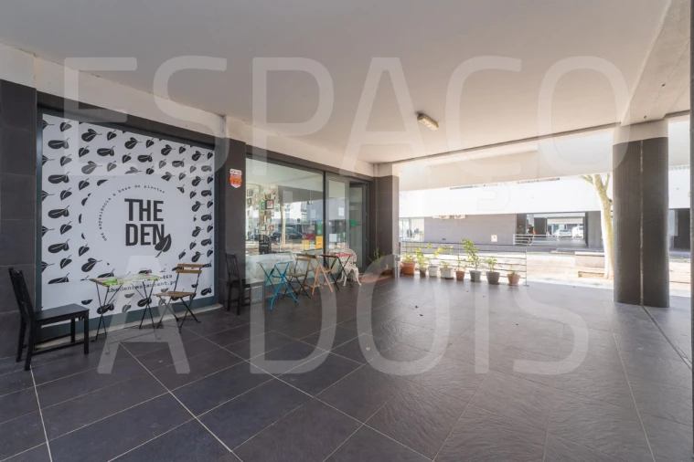 Escritório para Arrendamento em Oeiras e São Julião da Barra, Paço de Arcos e Caxias Foto 23