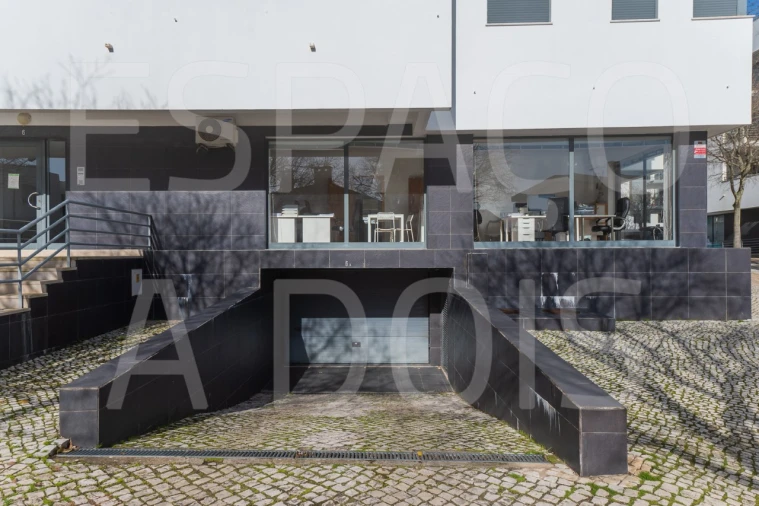 Escritório para Arrendamento em Oeiras e São Julião da Barra, Paço de Arcos e Caxias Foto 27