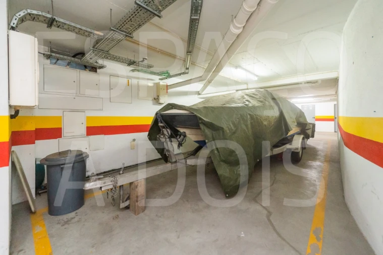 Escritório para Arrendamento em Oeiras e São Julião da Barra, Paço de Arcos e Caxias Foto 30