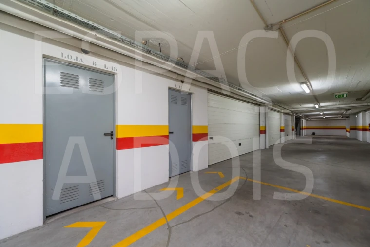 Escritório para Arrendamento em Oeiras e São Julião da Barra, Paço de Arcos e Caxias Foto 33