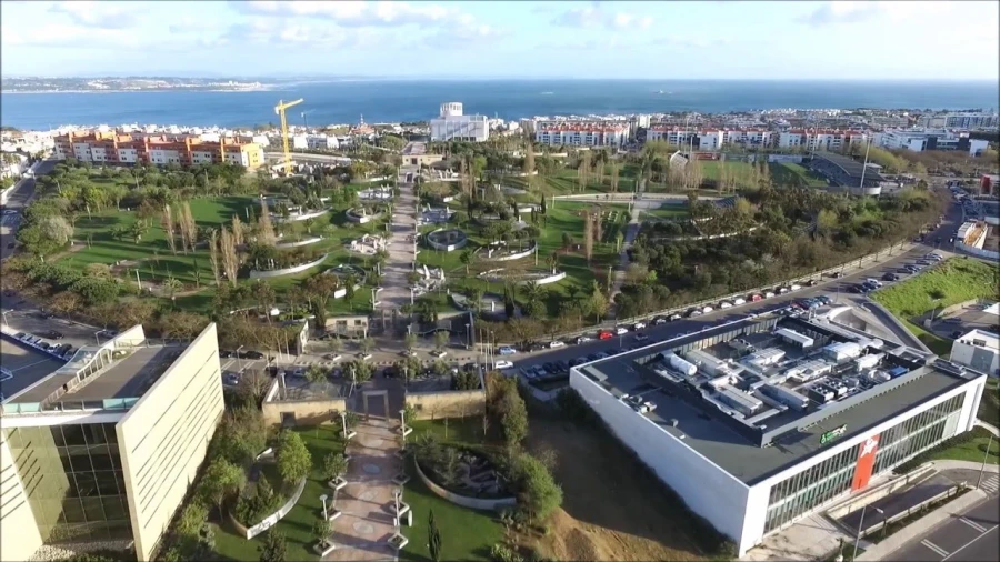 Escritório para Arrendamento em Oeiras e São Julião da Barra, Paço de Arcos e Caxias Foto 37