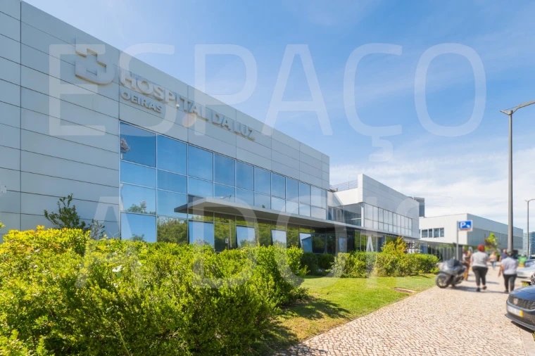 Escritório para Arrendamento em Oeiras e São Julião da Barra, Paço de Arcos e Caxias Foto 43