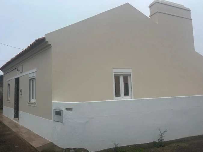 Moradia T2 para Venda em Pego Foto 3