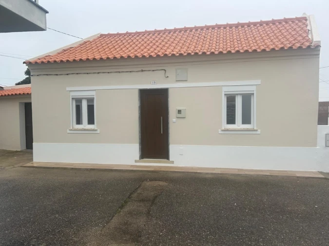 Moradia T2 para Venda em Pego