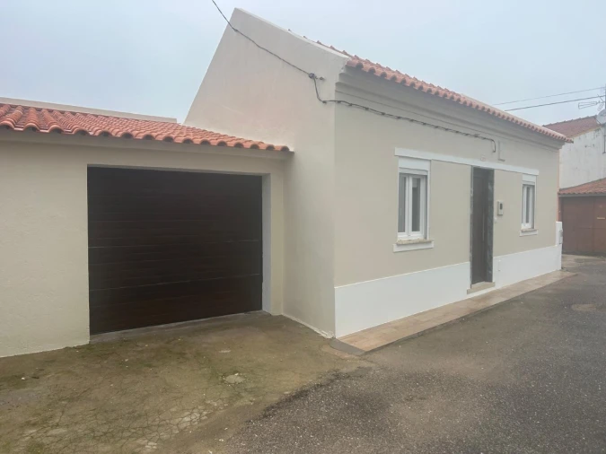 Moradia T2 para Venda em Pego Foto 2