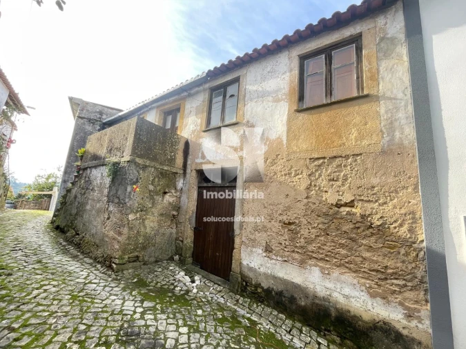 Moradia T4 para Venda em Almalagues