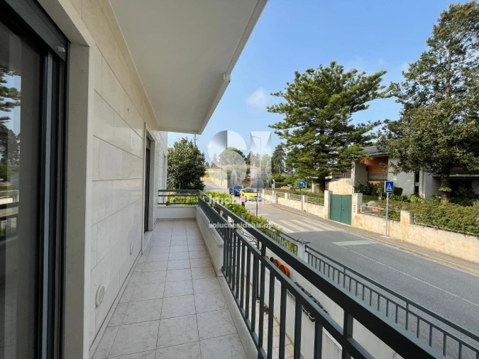 Apartamento T3 para Arrendamento em Santa Clara e Castelo Viegas Foto 14