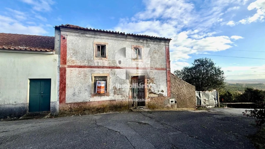 Moradia T2 para Venda em Alfarelos