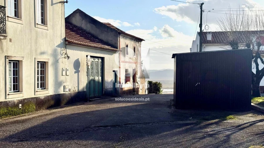 Moradia T2 para Venda em Alfarelos Foto 3