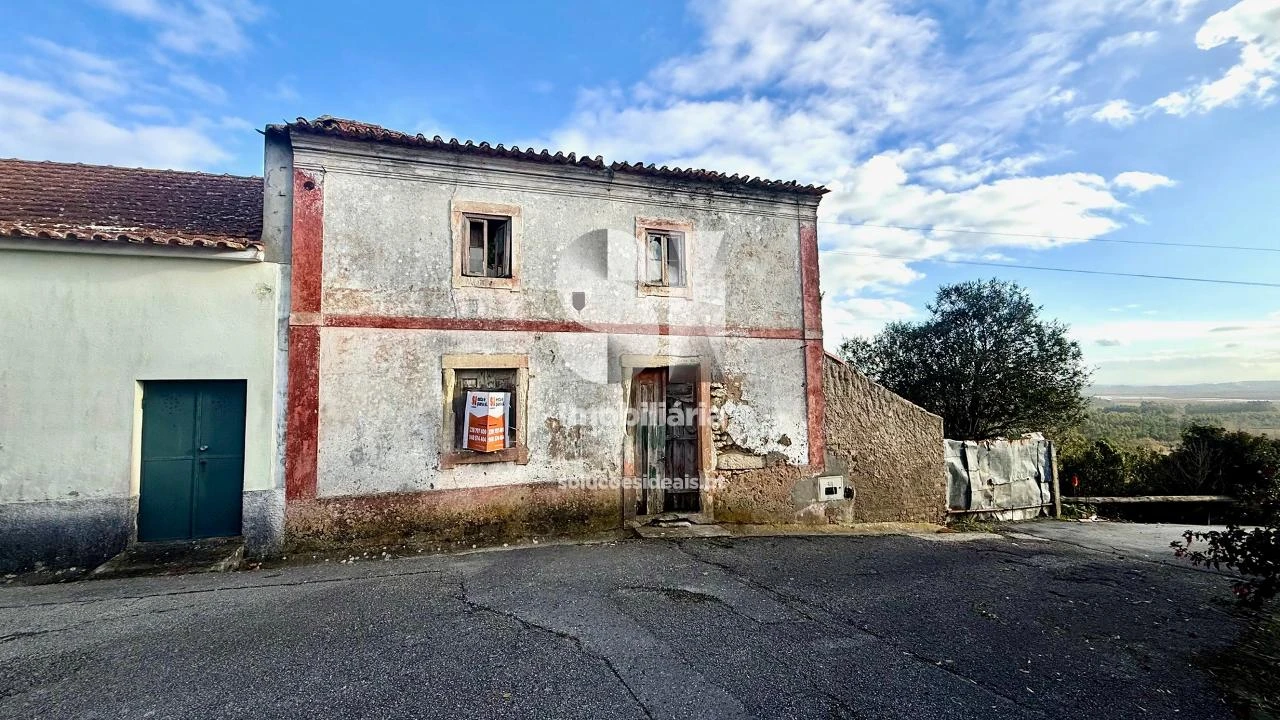 Moradia T2 para Venda em Alfarelos Foto 1