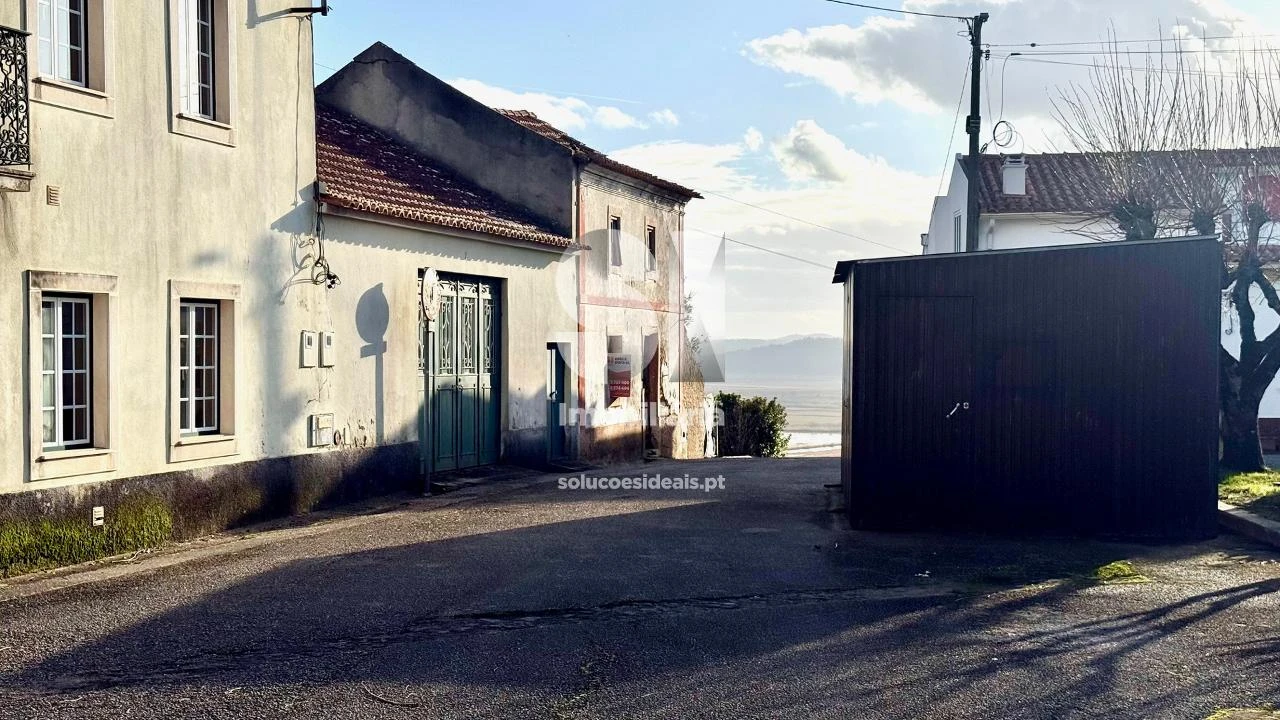 Moradia T2 para Venda em Alfarelos Foto 3