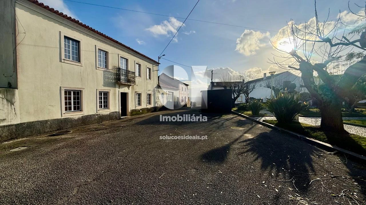 Moradia T2 para Venda em Alfarelos Foto 4