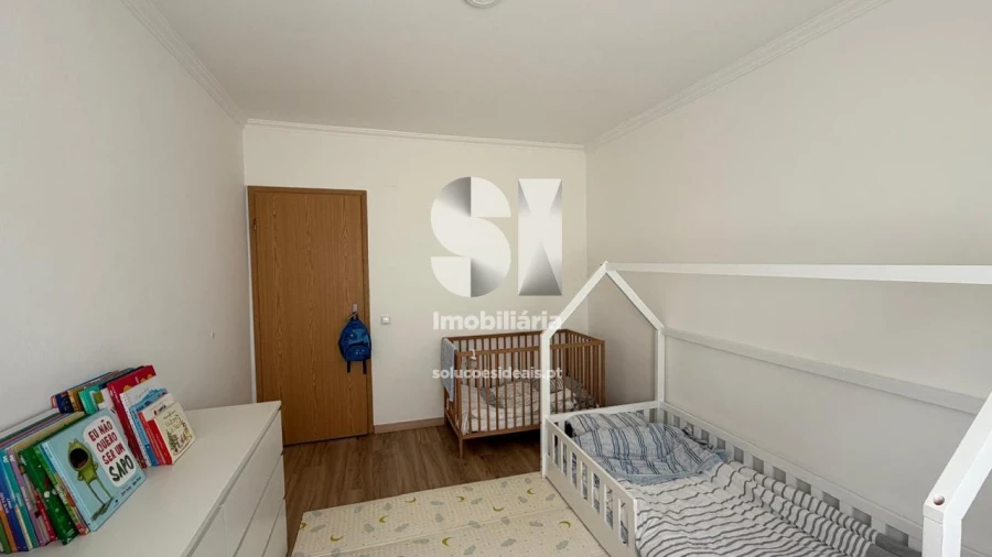 Apartamento T2 para Venda em Marinha Grande Foto 8
