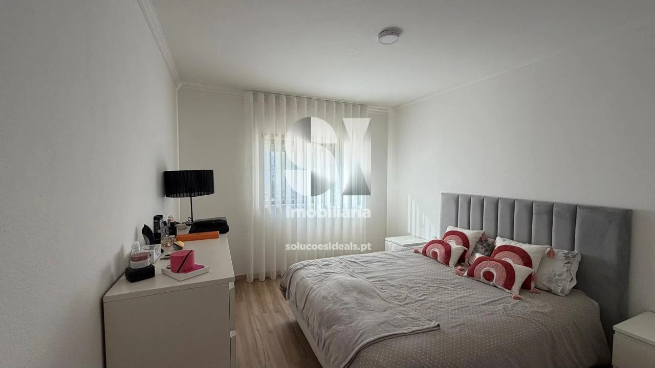Apartamento T2 para Venda em Marinha Grande Foto 10