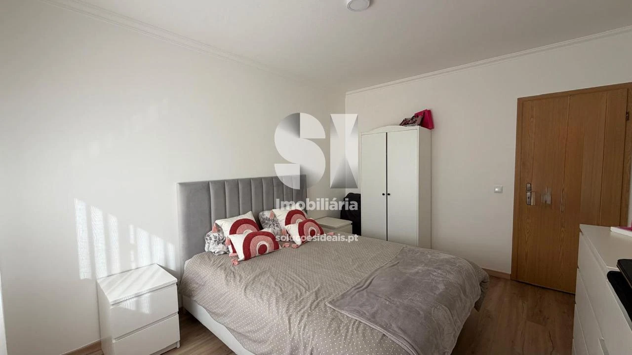 Apartamento T2 para Venda em Marinha Grande Foto 11