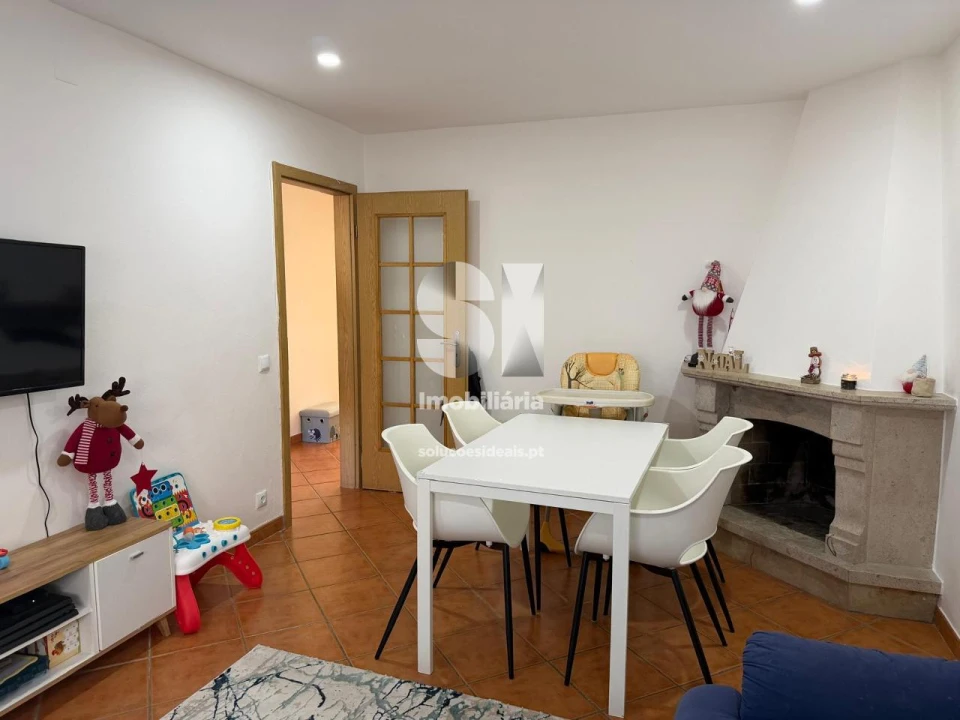 Apartamento T2 para Venda em Marinha Grande Foto 4