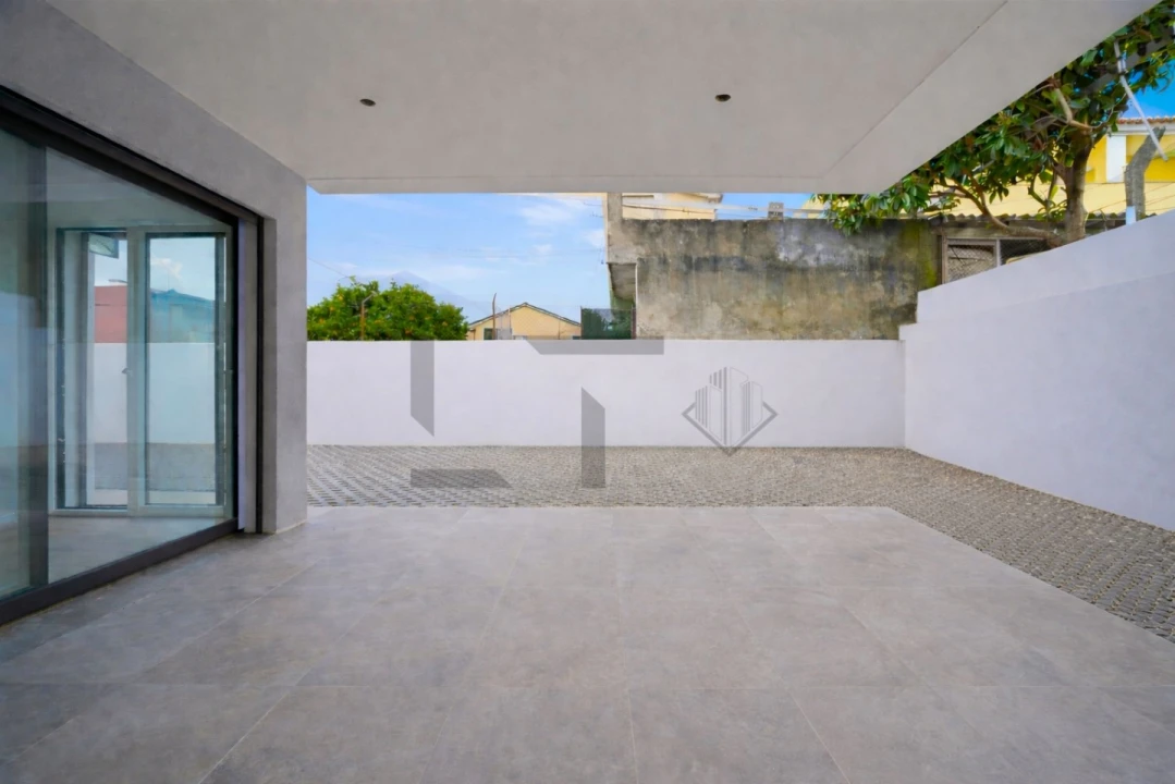 Moradia T3 para Venda em São Domingos de Rana Foto 6