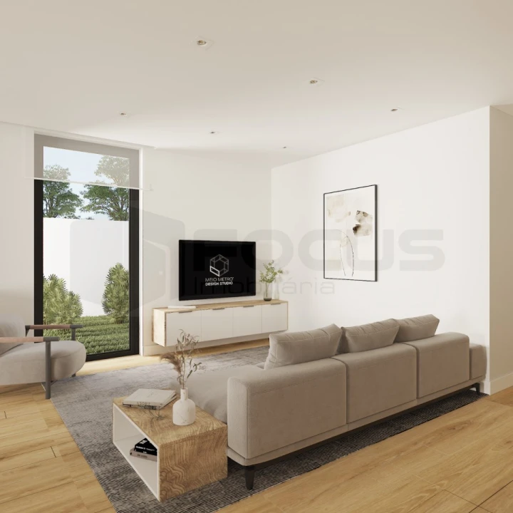 Moradia T3 para Venda em Aradas Foto 11