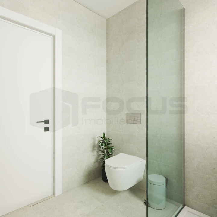 Moradia T3 para Venda em Aradas Foto 22