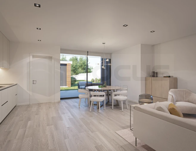 Moradia T3 para Venda em Aradas Foto 7