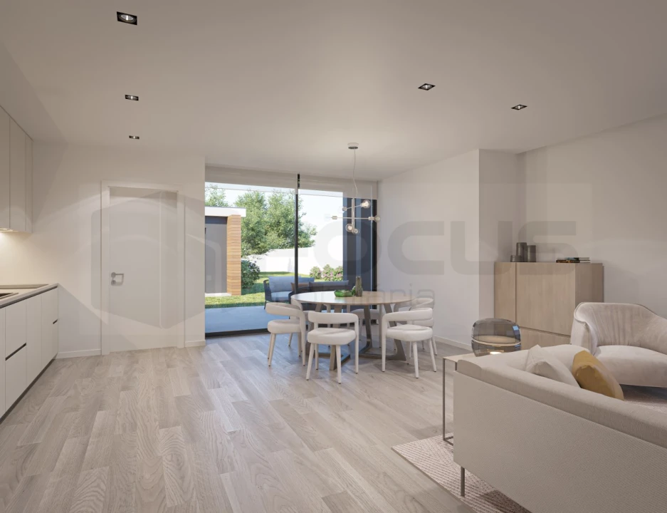 Moradia T3 para Venda em Aradas Foto 8