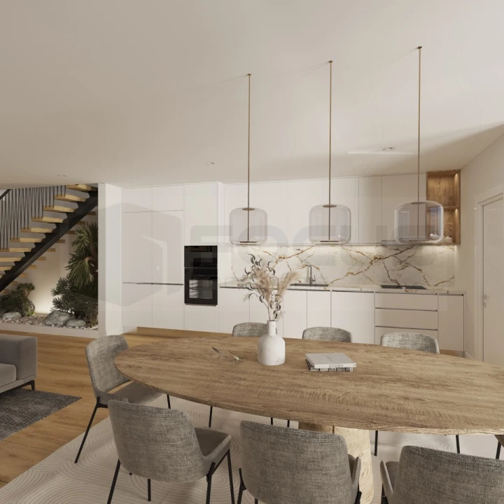 Moradia T3 para Venda em Aradas Foto 9