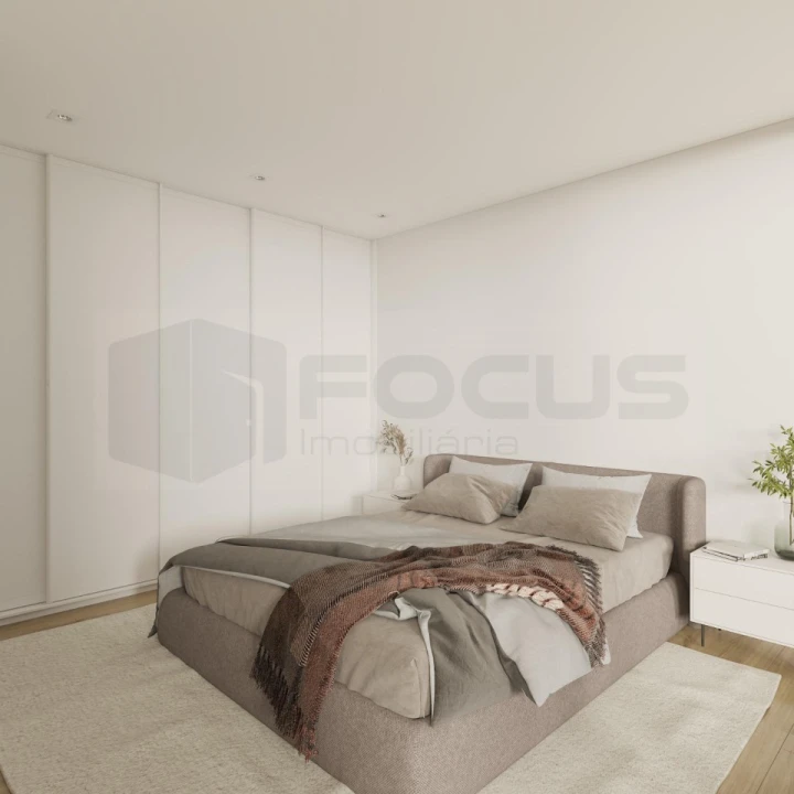 Moradia T3 para Venda em Aradas Foto 20