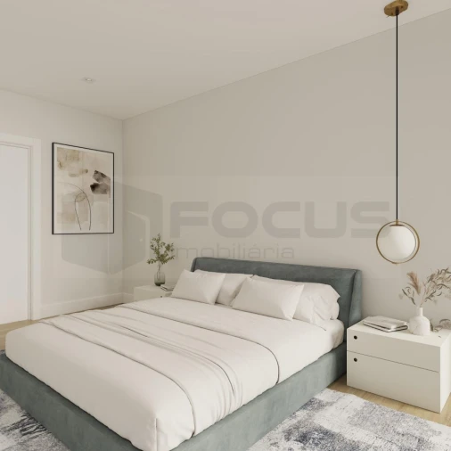 Moradia T3 para Venda em Aradas Foto 17