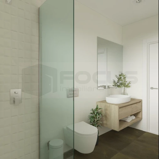 Moradia T3 para Venda em Aradas Foto 19