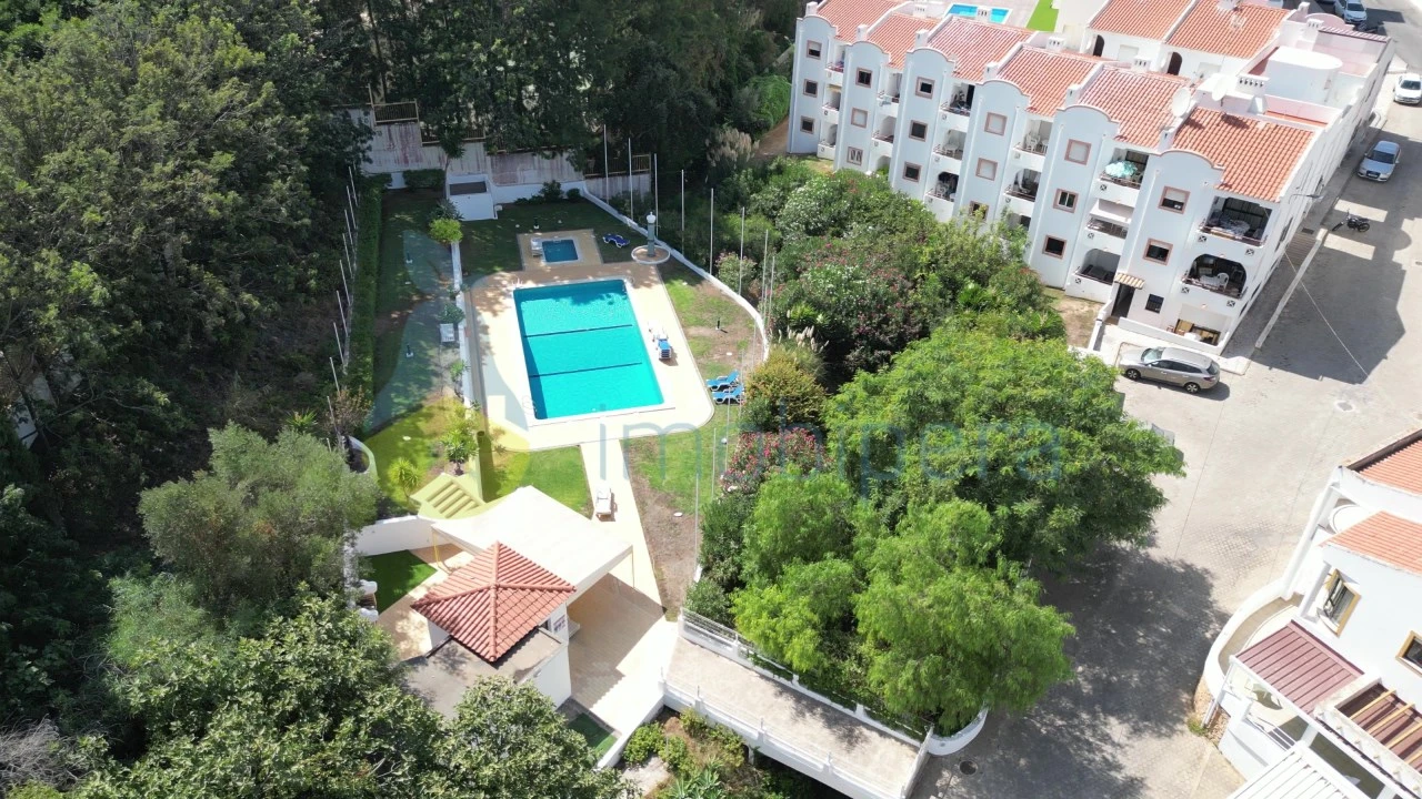 Apartamento T1 para Venda em Albufeira e Olhos de Água Foto 1