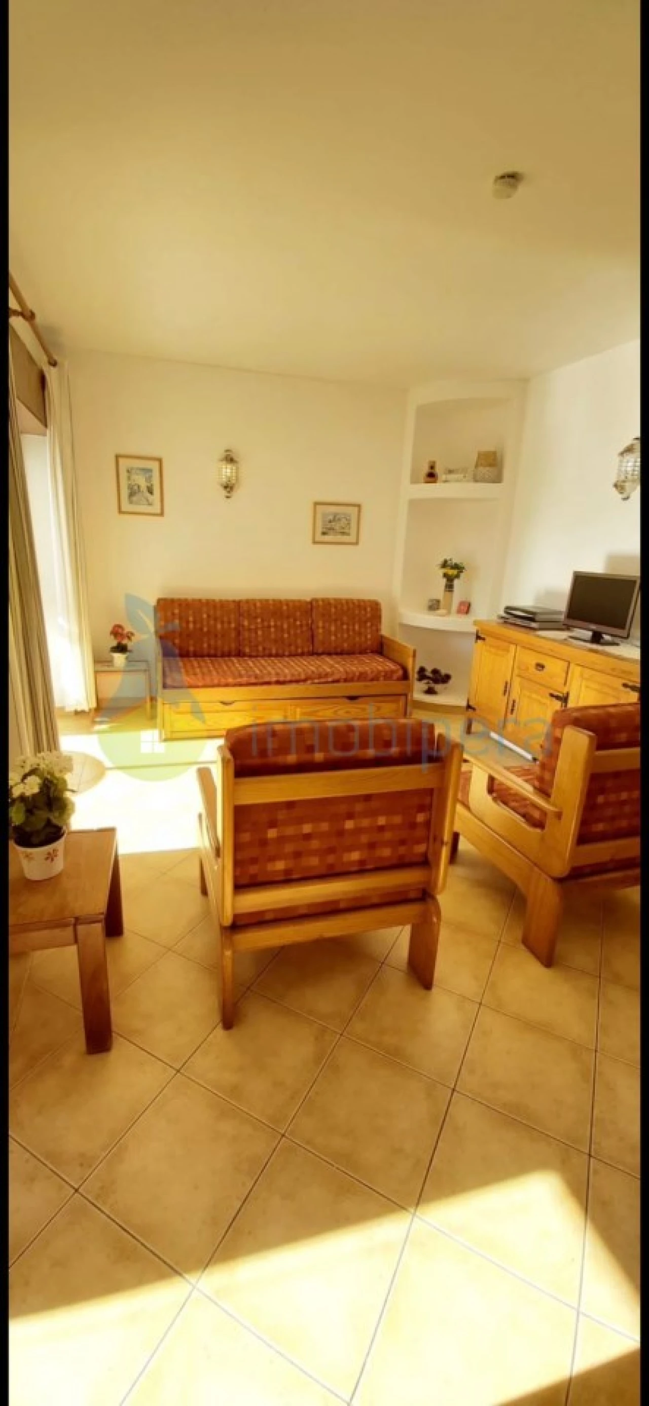 Apartamento T1 para Venda em Albufeira e Olhos de Água Foto 6