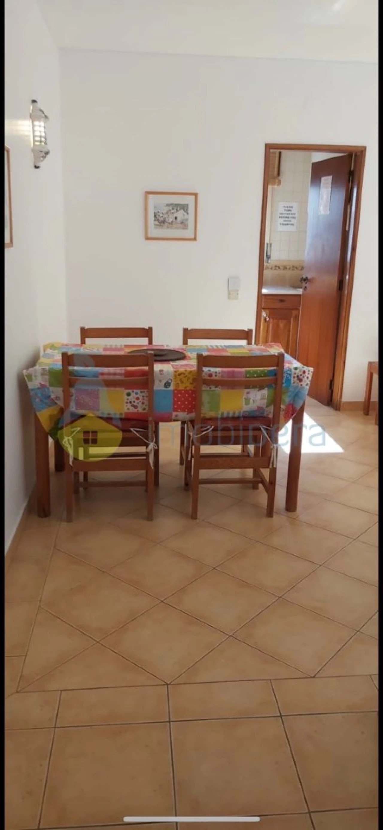 Apartamento T1 para Venda em Albufeira e Olhos de Água Foto 8
