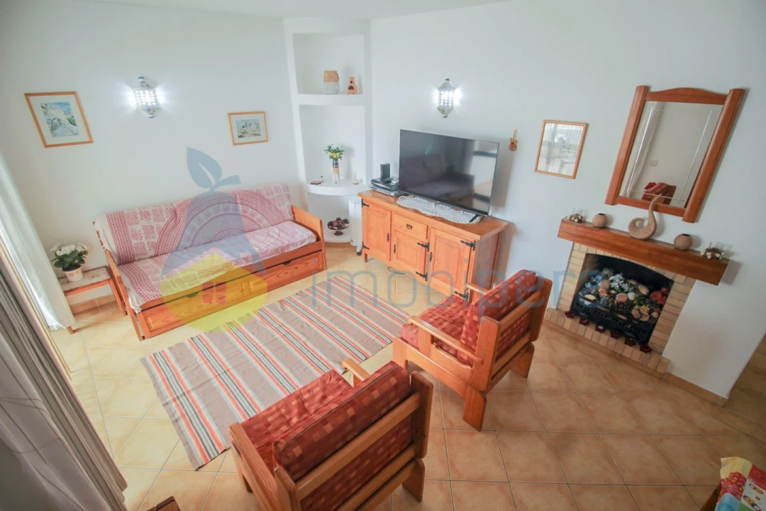 Apartamento T1 para Venda em Albufeira e Olhos de Água Foto 12