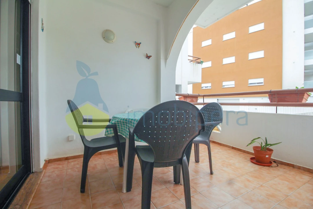 Apartamento T1 para Venda em Albufeira e Olhos de Água Foto 17