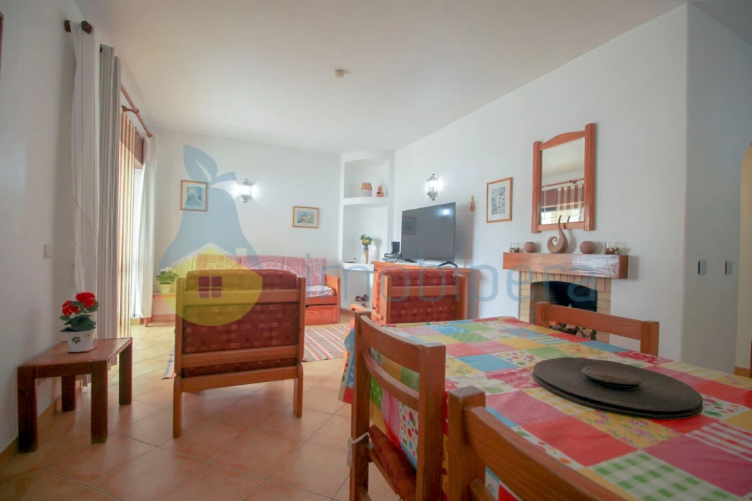 Apartamento T1 para Venda em Albufeira e Olhos de Água Foto 18