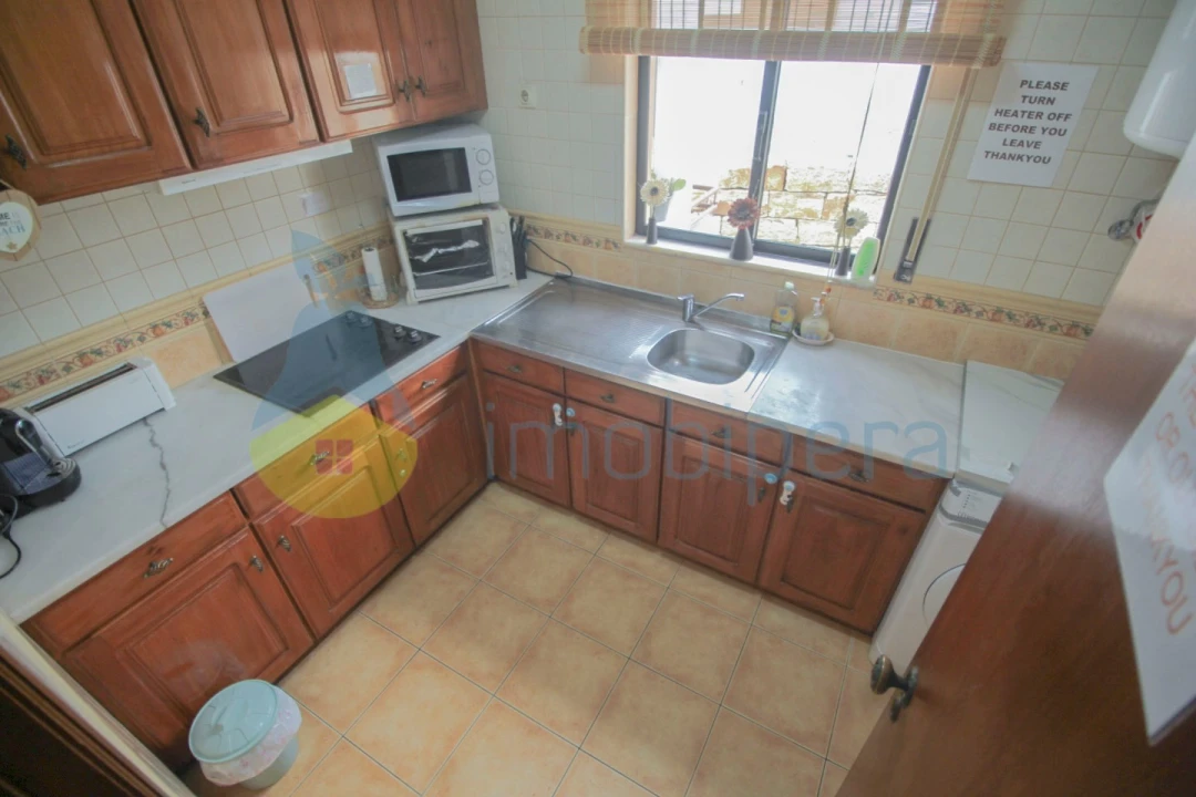 Apartamento T1 para Venda em Albufeira e Olhos de Água Foto 22