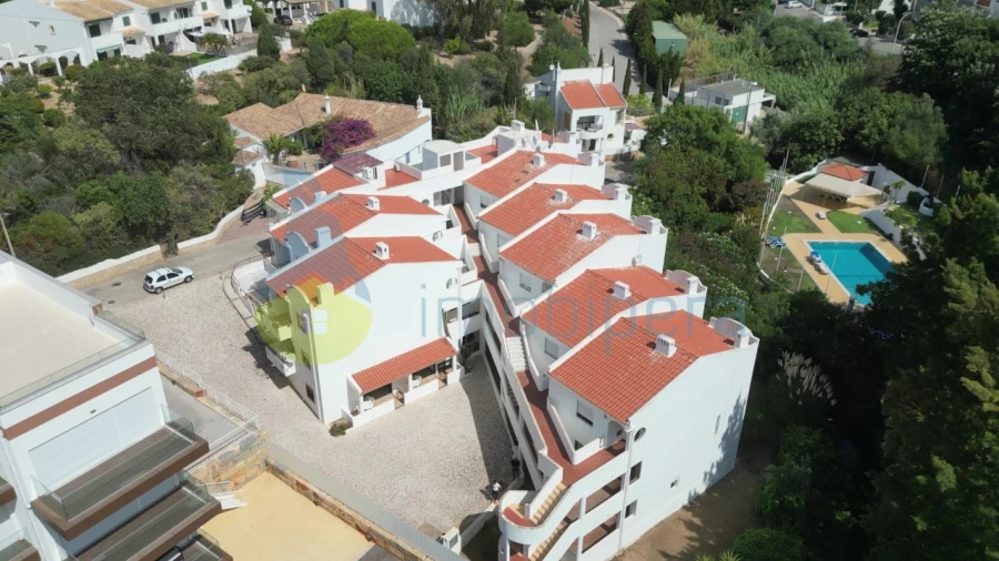 Apartamento T1 para Venda em Albufeira e Olhos de Água Foto 4
