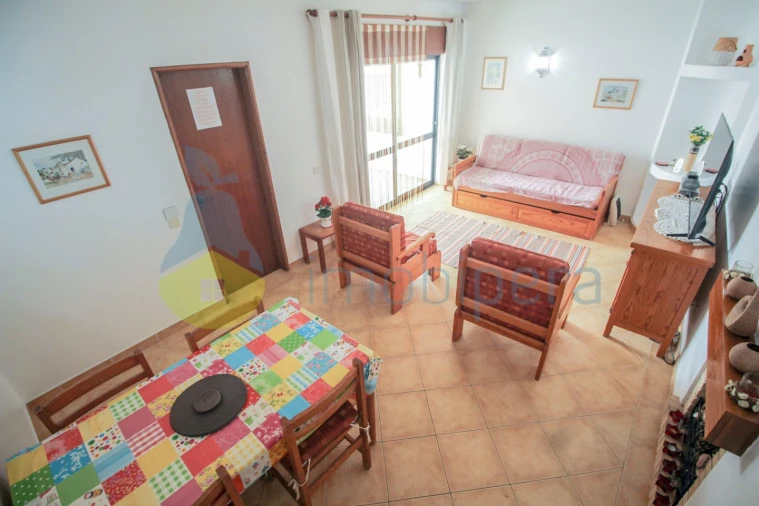 Apartamento T1 para Venda em Albufeira e Olhos de Água Foto 10