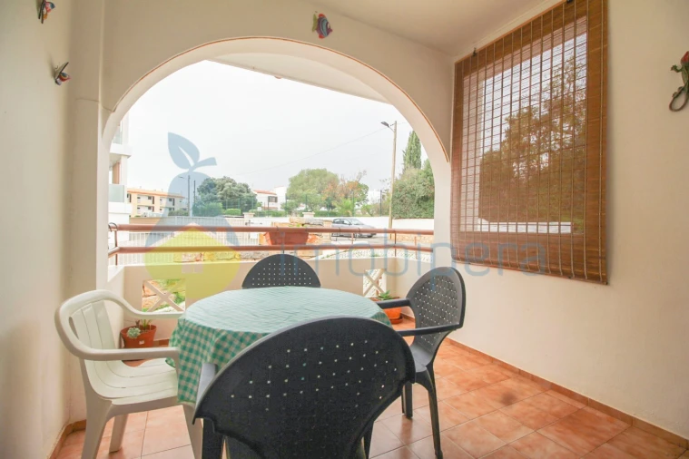 Apartamento T1 para Venda em Albufeira e Olhos de Água Foto 15