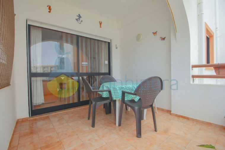 Apartamento T1 para Venda em Albufeira e Olhos de Água Foto 16