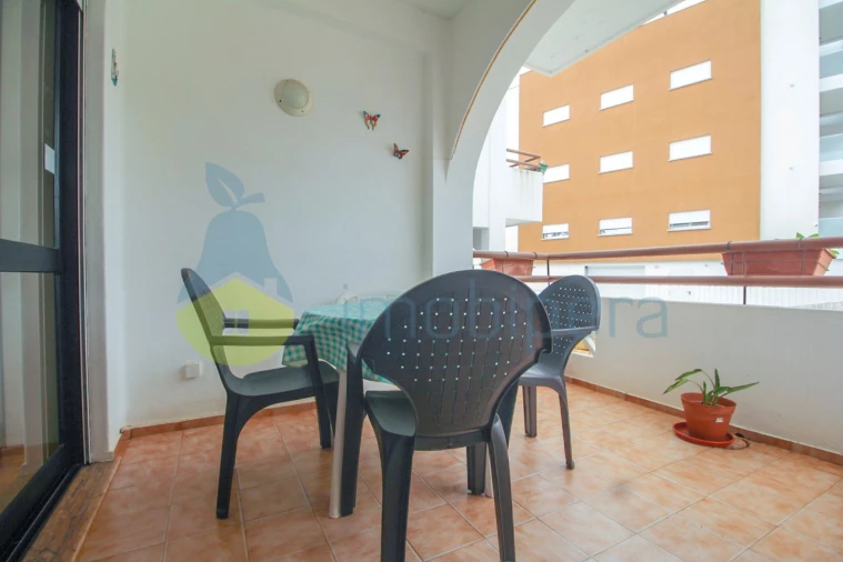Apartamento T1 para Venda em Albufeira e Olhos de Água Foto 17