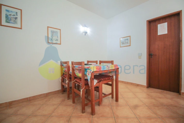 Apartamento T1 para Venda em Albufeira e Olhos de Água Foto 20