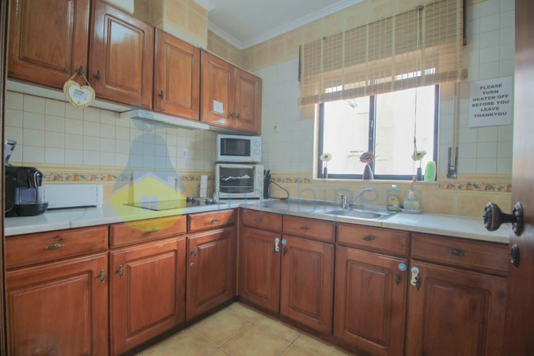 Apartamento T1 para Venda em Albufeira e Olhos de Água Foto 21